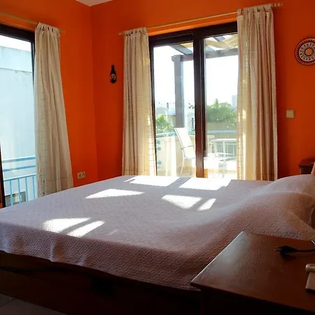 Villa Azelea Poolside Yalikavak